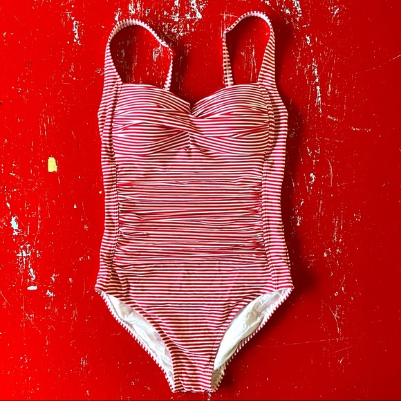 bond-eye Other - Bond Eye One Piece Swimsuit